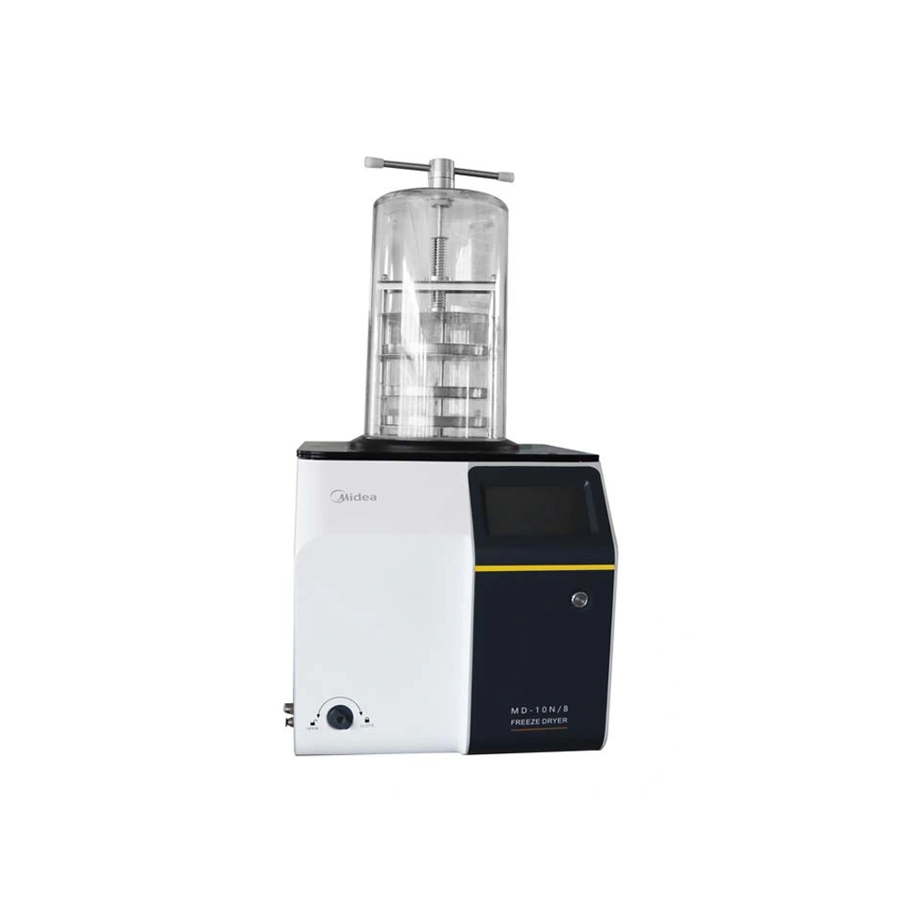 Liofilizador MD 10NB 1 Liofilizador-MD-10NB-1