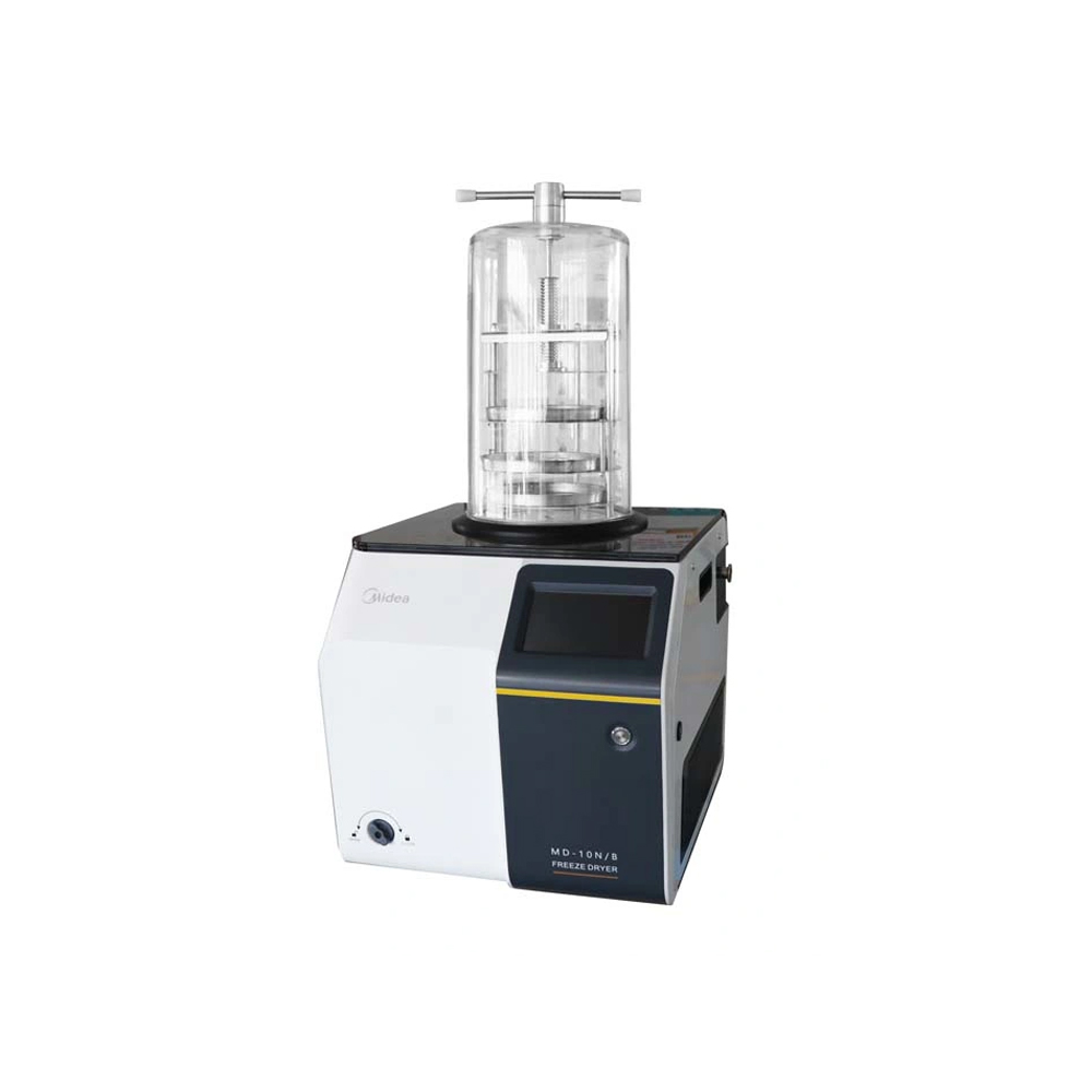 Liofilizador MD 10NB 3 Liofilizador-MD-10NB-3