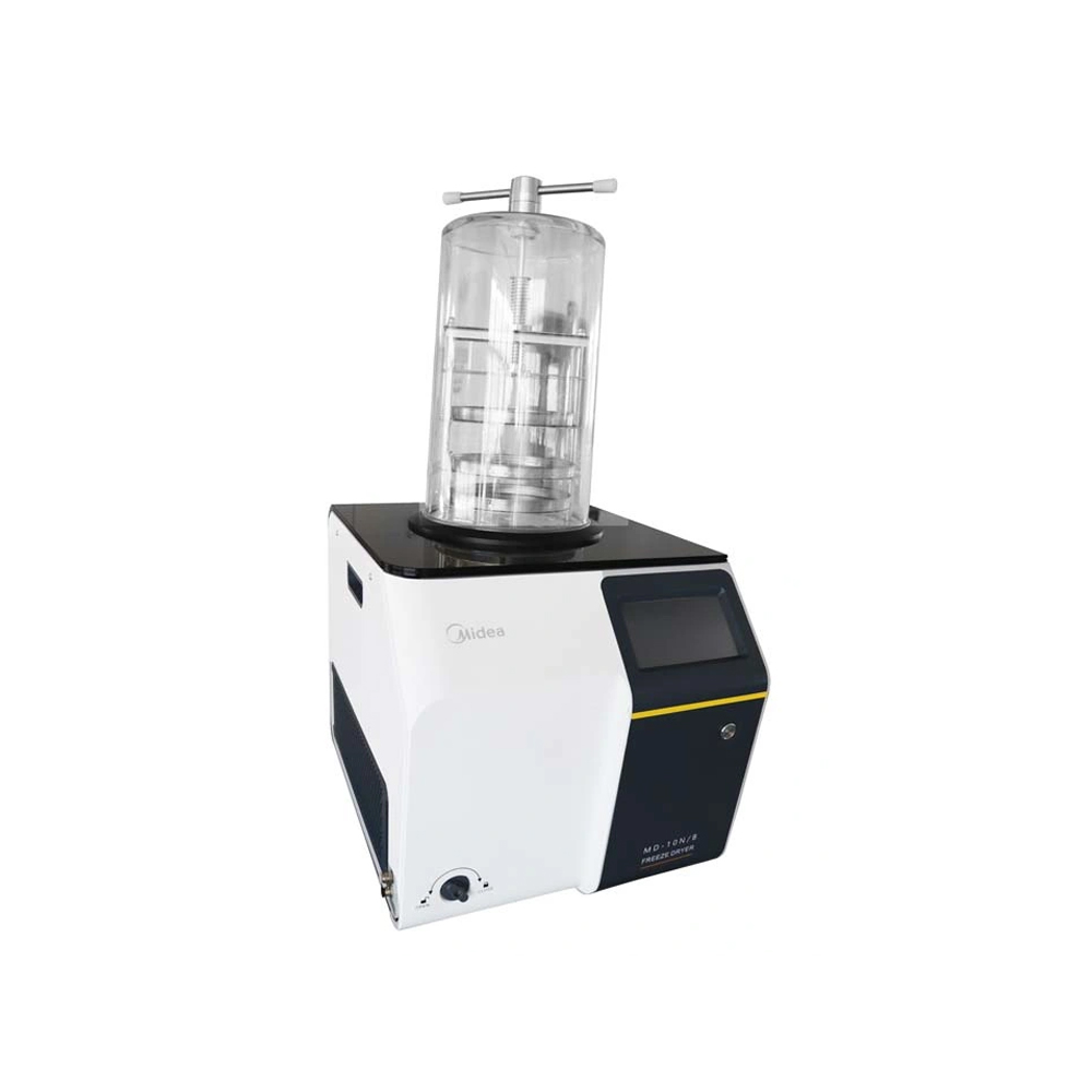 Liofilizador MD 10NB 4 Liofilizador-MD-10NB-4