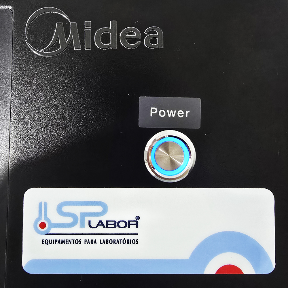 Liofilizador de Bancada MD 12N A 13 Liofilizador de Bancada - MD-12N-A (13)