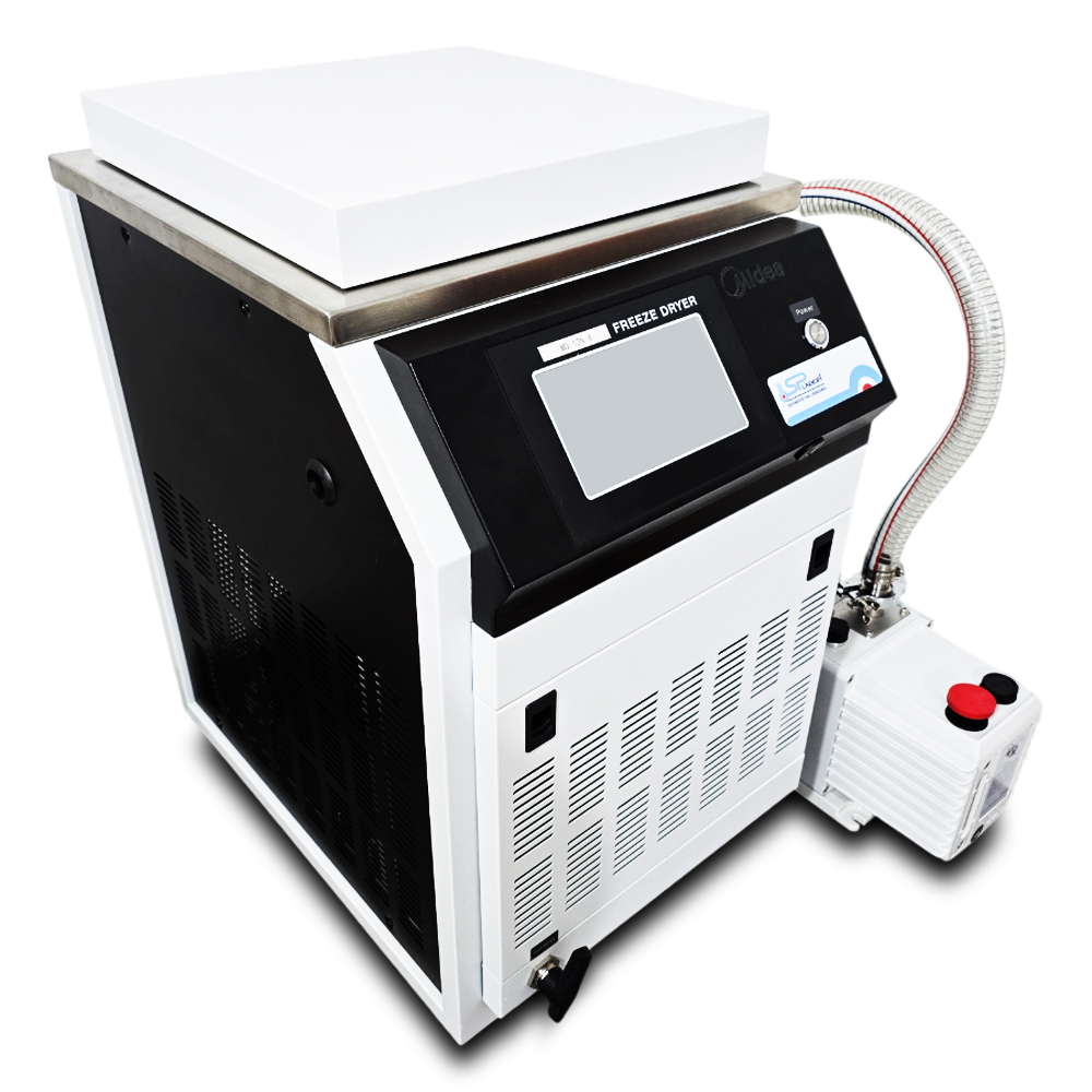 Liofilizador de Bancada MD 12N A 40 Liofilizador de Bancada - MD-12N-A (40)