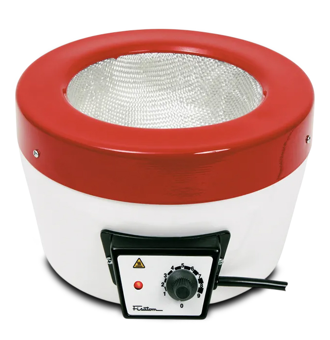 Manta Aquecedora Para Balao com Regulador Externo 102EF Manta-Aquecedora-Para-Balao-com-Regulador-Externo-102EF