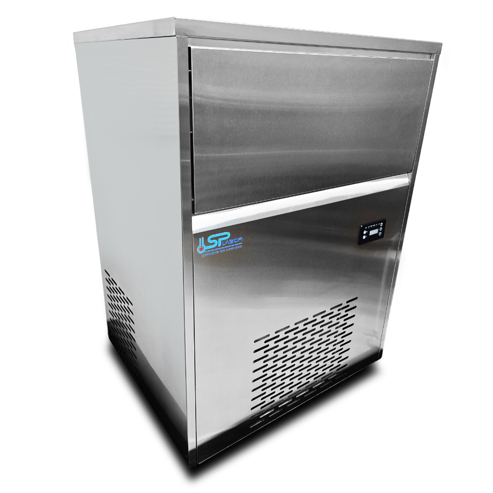 Maquina de Gelo em Cubos 150 Litros 1 Máquina de Gelo em Cubos - 150 Litros (1)