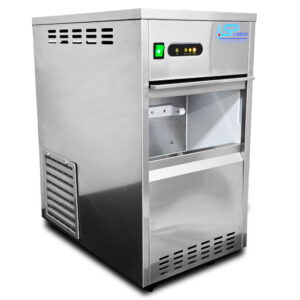 Máquina de Gelo em Escamas - 20 a 50Kg (10)