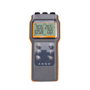 Medidor Multiparâmetro - AK88+ - 1