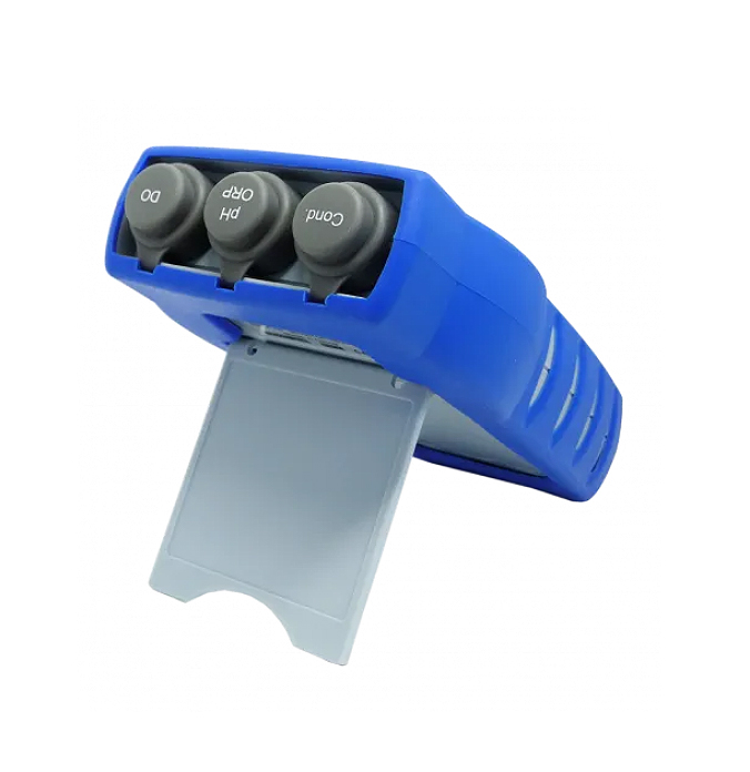 Medidor Multiparametro Portatil SX836 2 1 Medidor Multiparâmetro Portátil - SX836-2