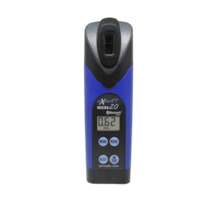 Medidor Multiparâmetro à Prova d'Água - MICRO20-1