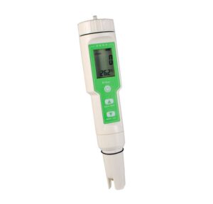 Medidor de Condutividade - EC-BASIC