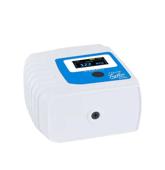Medidor de Cor para Agua COR TESTER 4 Medidor de Cor para Água - COR-TESTER-4