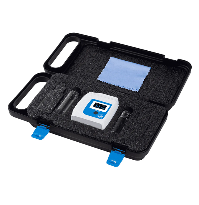 Medidor de Cor para Agua COR TESTER 5 Medidor de Cor para Água - COR-TESTER-5