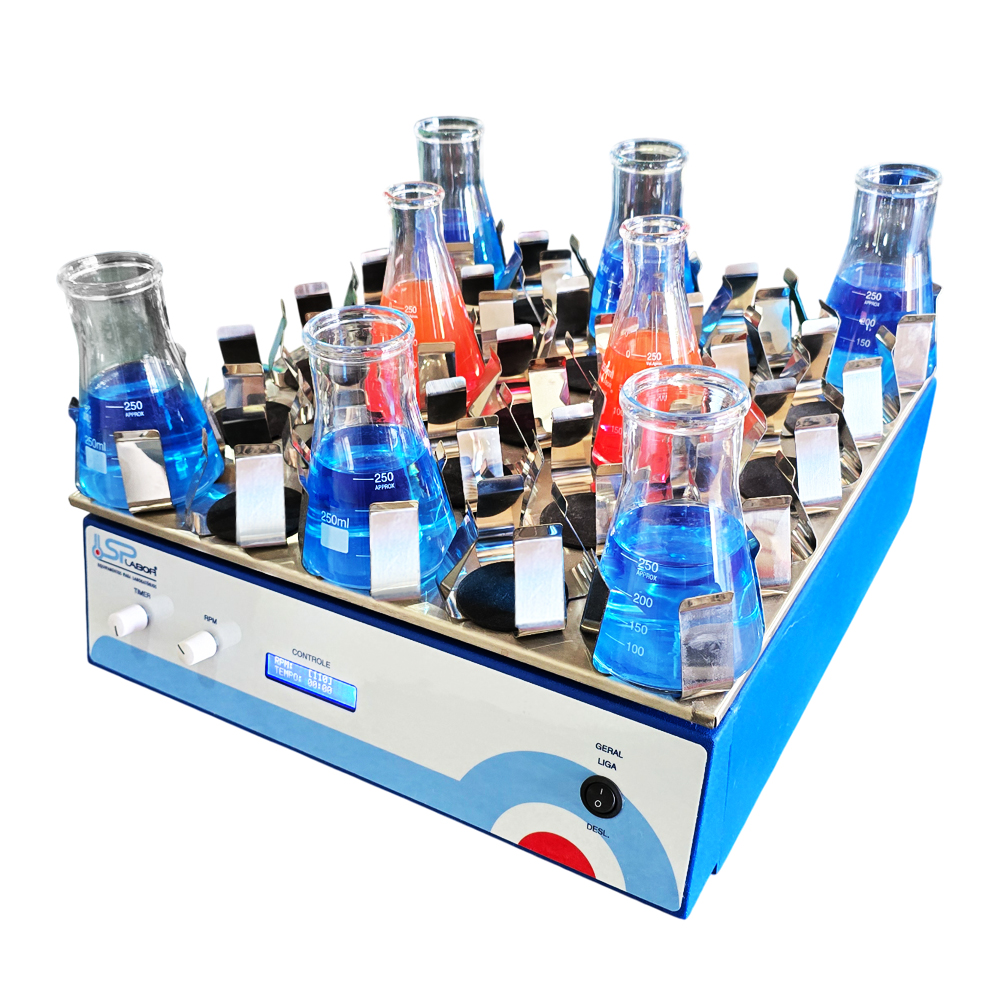 Mesa Agitadora Shaker F 39 1 Mesa Agitadora Shaker- Quer entender como Comprar?