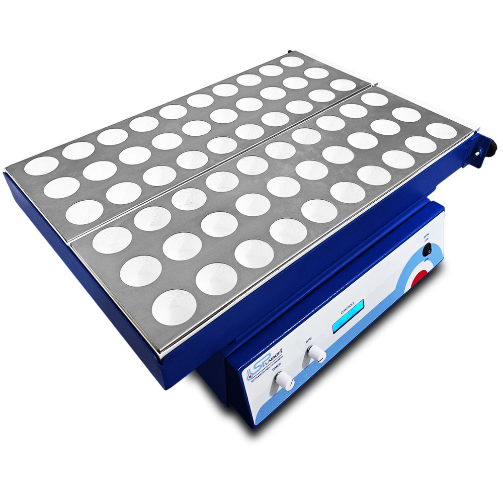 Mesa Agitadora Shaker Orbital Digital Com Tiras de Isopor 15 Mesa Agitadora Shaker Orbital Digital - Com Tiras de Isopor (15)