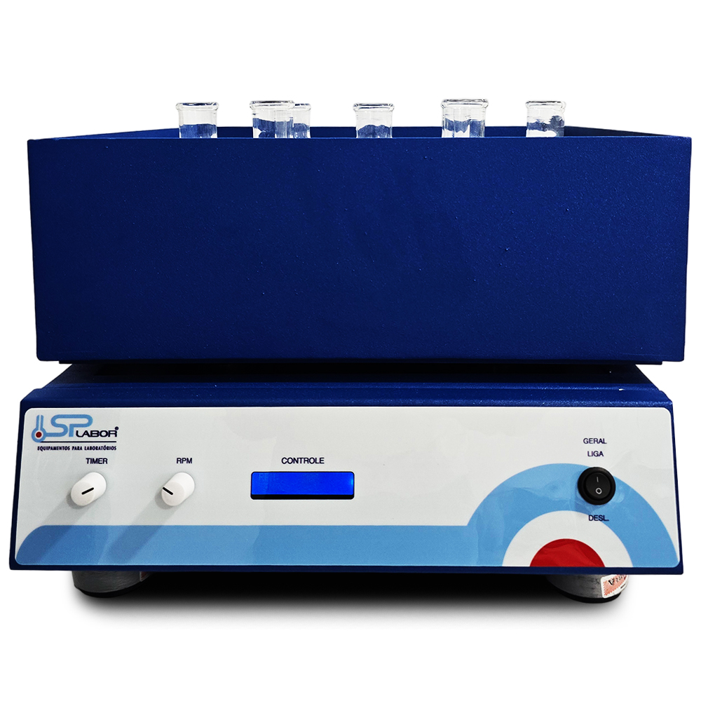 Mesa Agitadora Shaker SP 180 DT 4 12 Mesa-Agitadora-Shaker-SP-180-DT-4-12-
