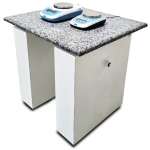 Mesa de Pesagem Antivibratória (9)