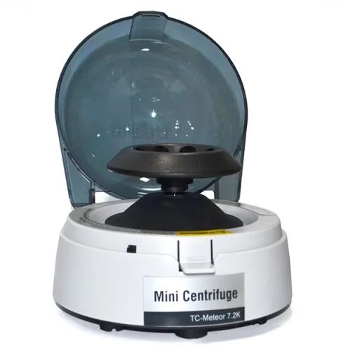 Microcentrifuga Analogica TC 7200 Microcentrífuga Analógica -TC-7200