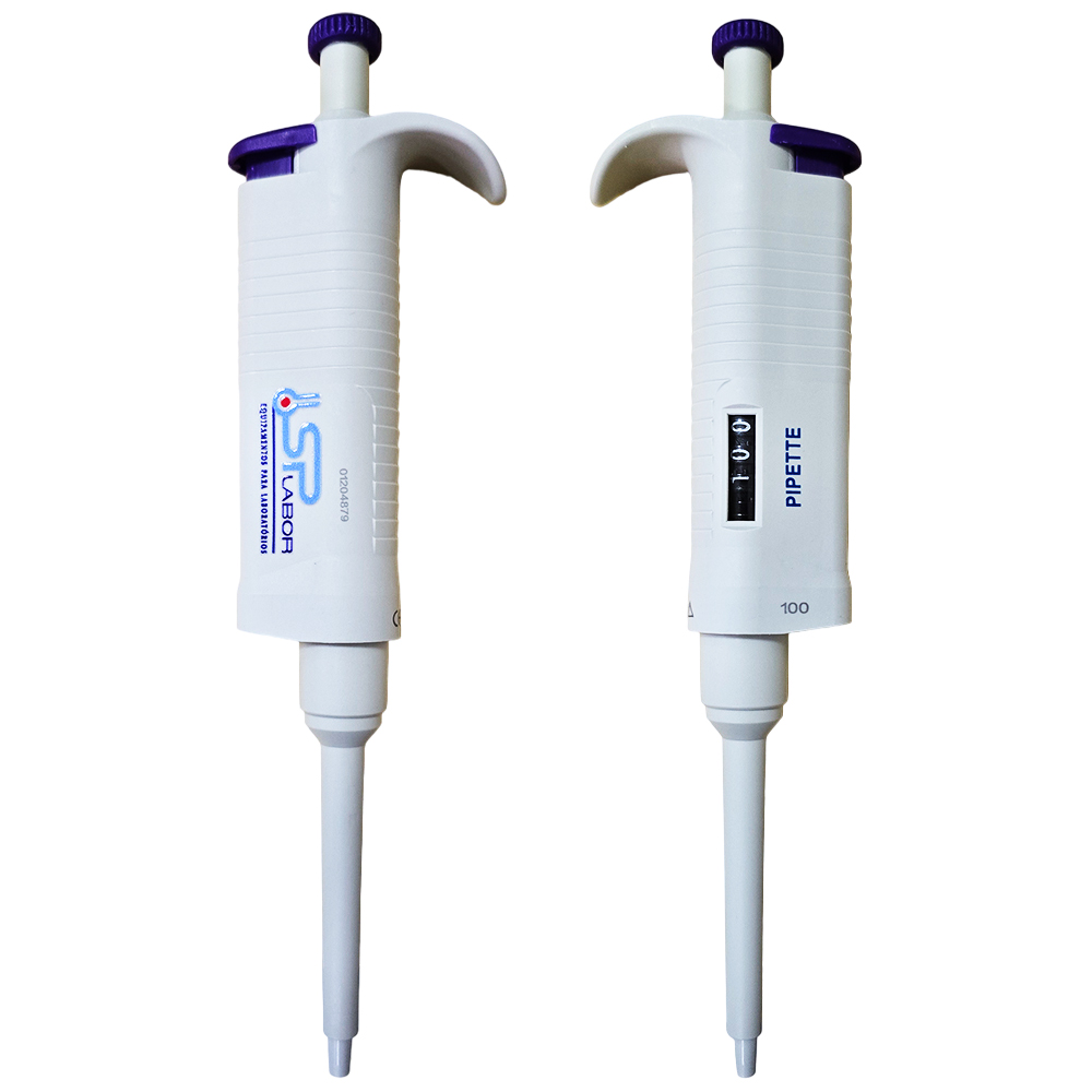 Micropipeta Monocanal SP M10 Micropipeta-Monocanal-SP-M10