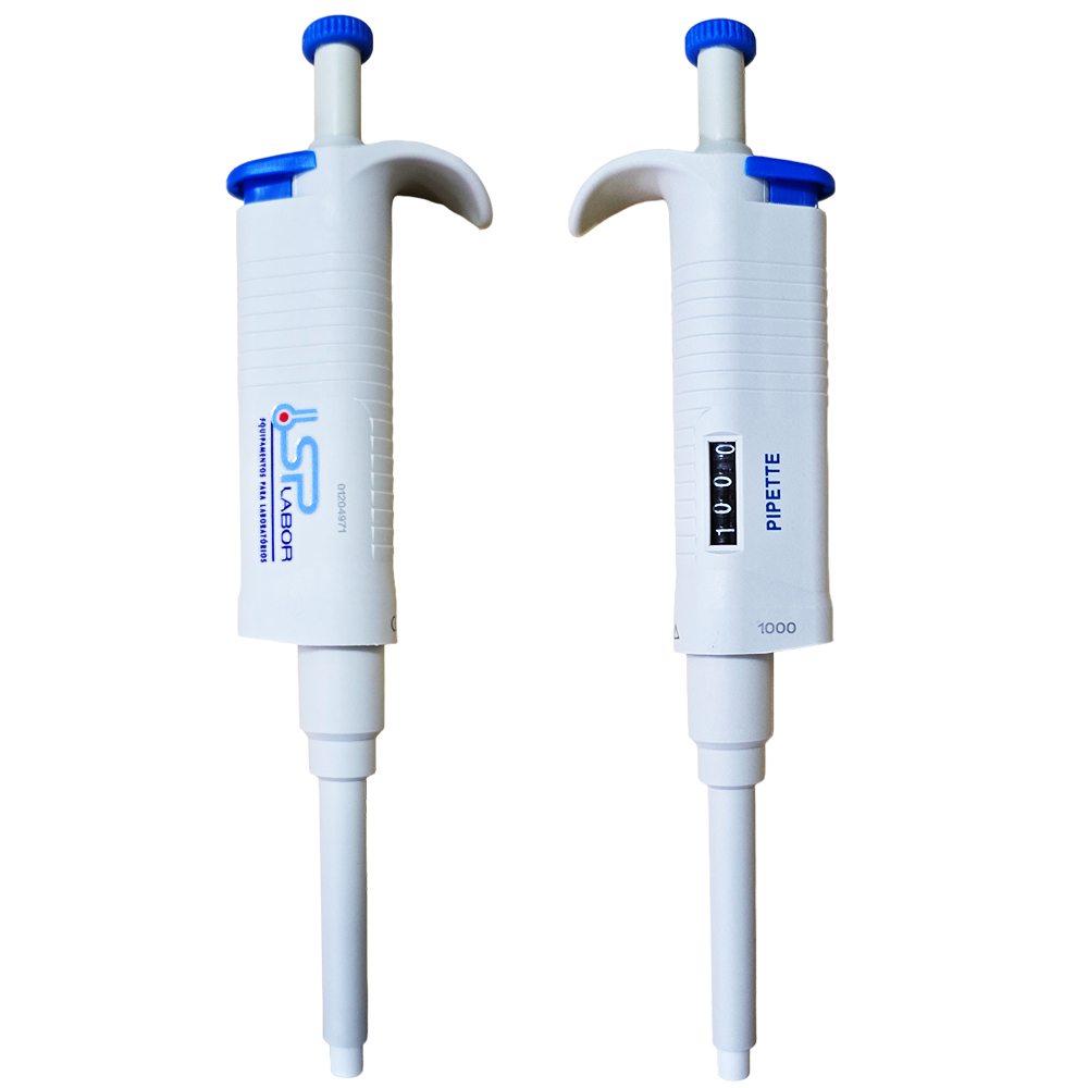 Entendendo tudo sobre Micropipetas - Leia Mais