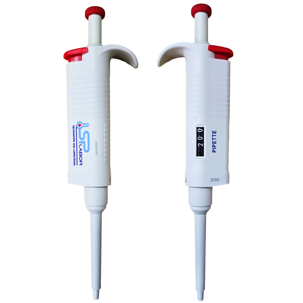 Micropipeta Monocanal SP M20 Micropipeta-Monocanal-SP-M20