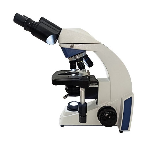 Microscopio Biologico Binocular 5 Microscópio Biológico Binocular 5