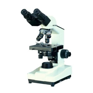 Microscópio Biológico Binocular Acromático - B3LED