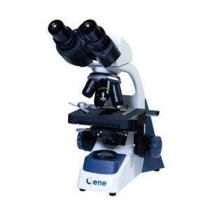 Microscópio Biológico Binocular - LC1600BA-L-BI