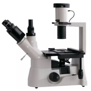 Microscopio-Invertido-Trinocular-SP-MI40-T