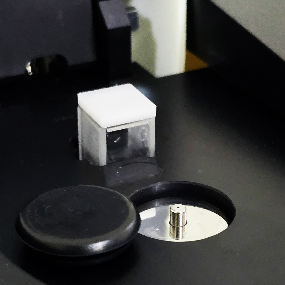 Nano Espectrofotometro 11 1 Nano-Espectrofotômetro (11)