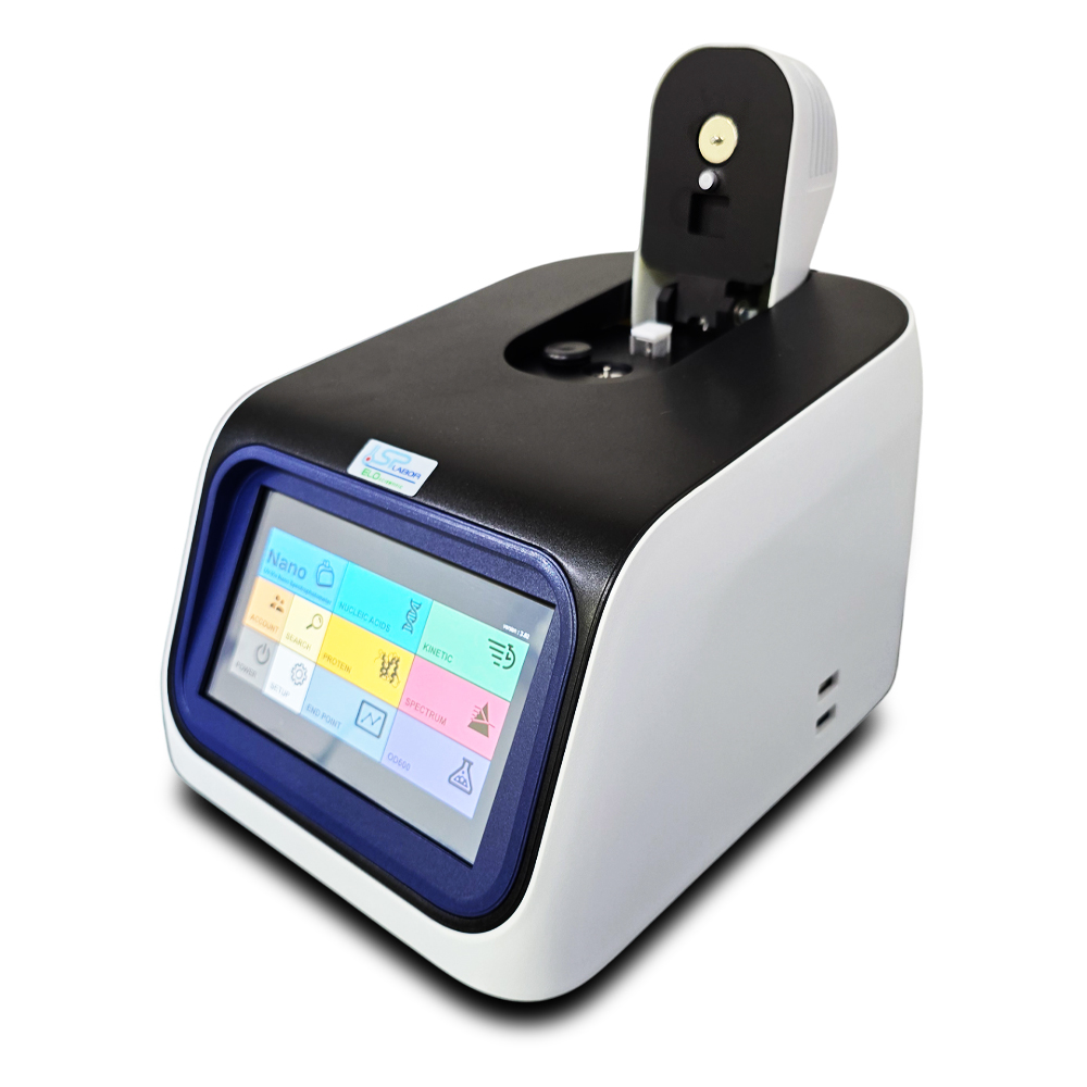 Nano Espectrofotometro 13 1 Nano-Espectrofotômetro (13)