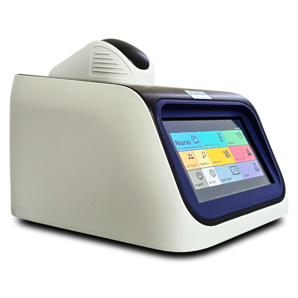 Nano Espectrofotometro 14 1 Nano-Espectrofotômetro (14)