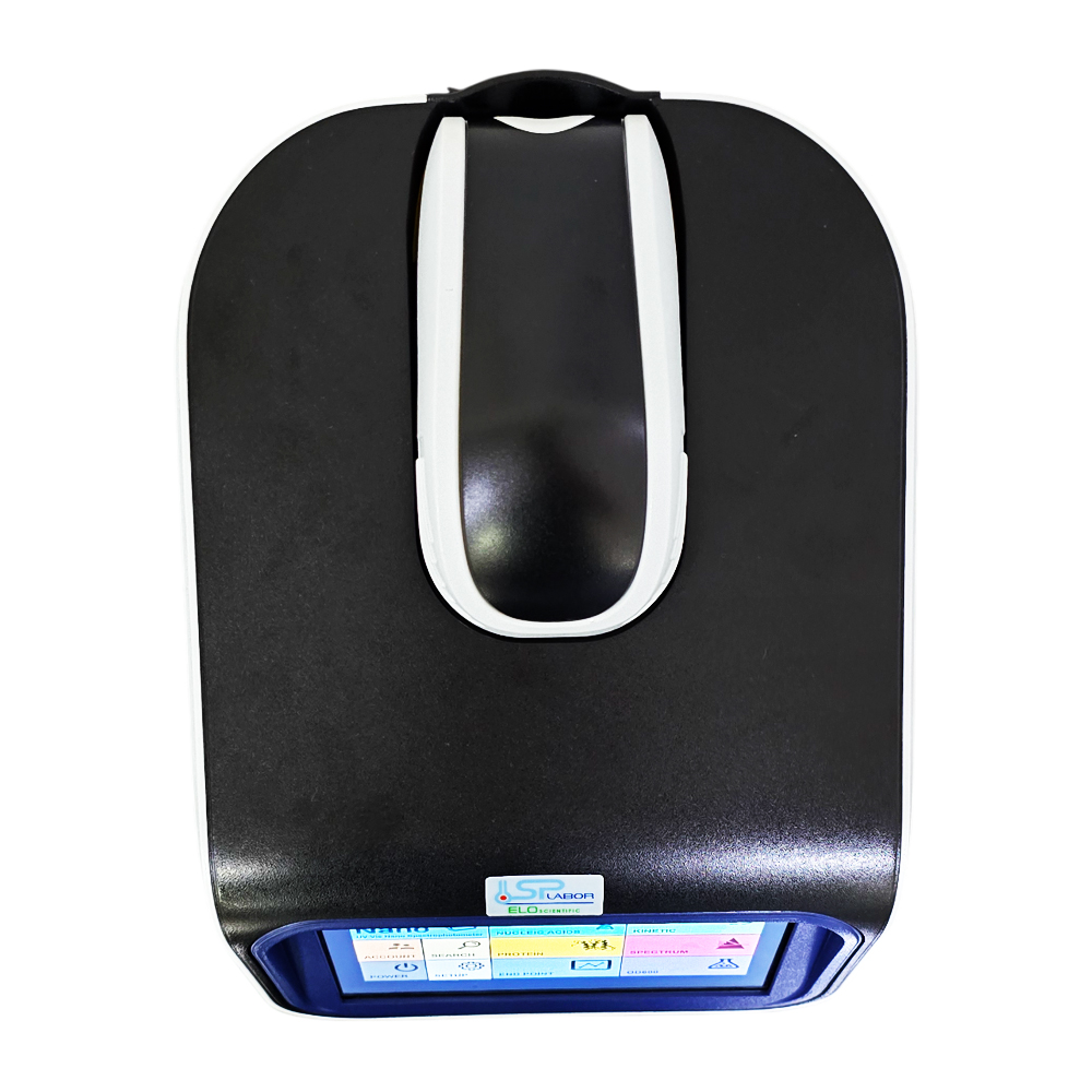 Nano Espectrofotometro 15 1 Nano-Espectrofotômetro (15)