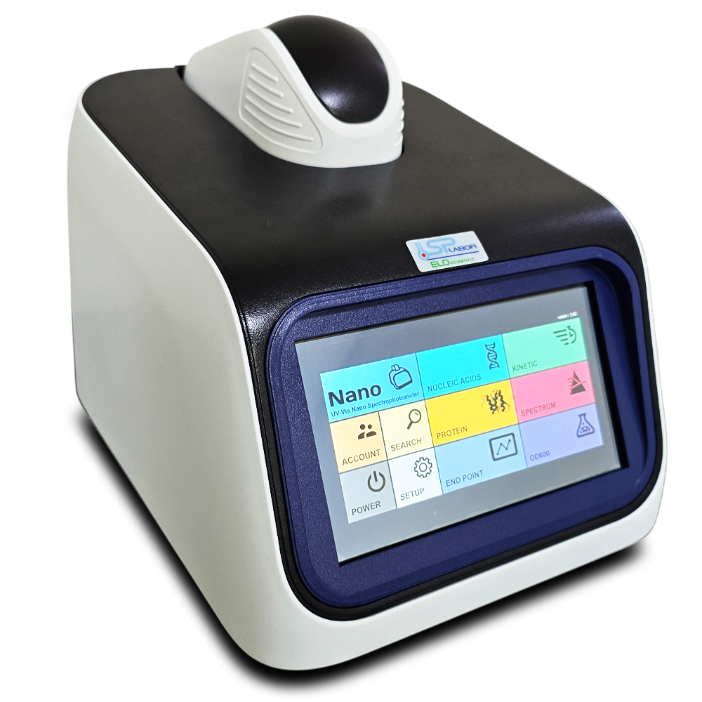 Nano Espectrofotometro 18 2 Nano-Espectrofotômetro (18)