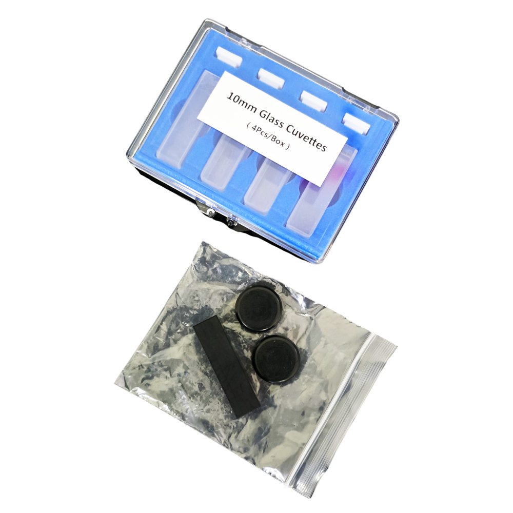 Nano Espectrofotometro 4 1 Nano-Espectrofotômetro (4)