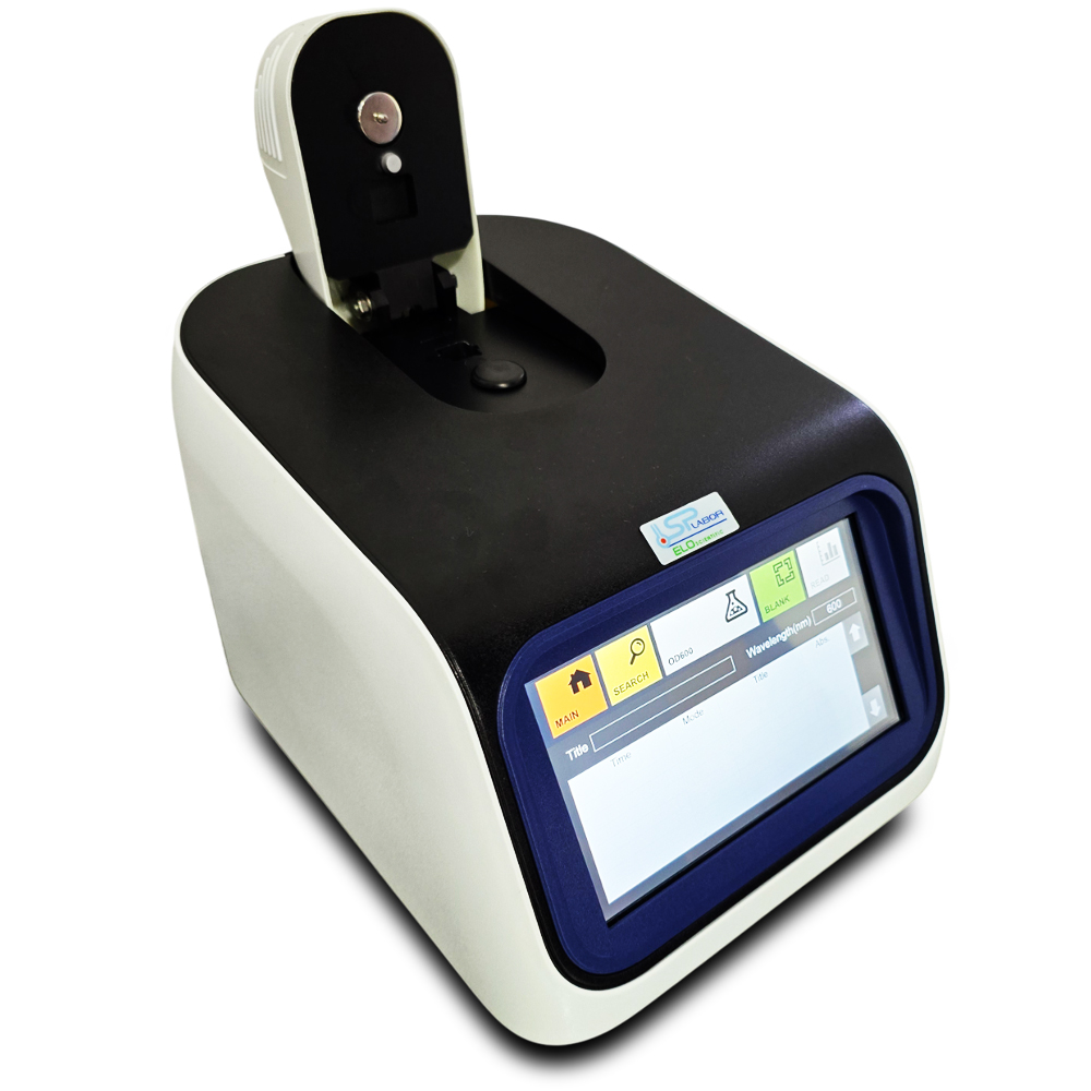 Nano Espectrofotometro 8 1 Nano-Espectrofotômetro (8)