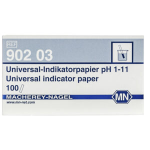 Papel Indicador de pH - 90203