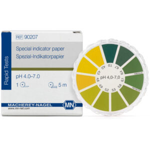 Papel Indicador de pH - 90207