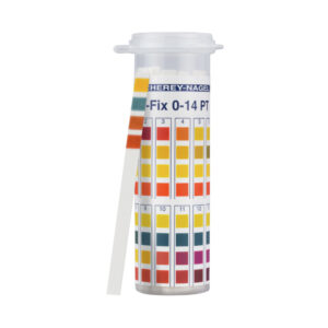 Papel Indicador de pH FIX - 92111