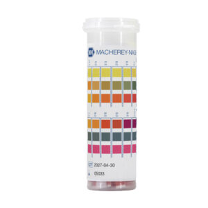 Papel Indicador de pH FIX - 92121