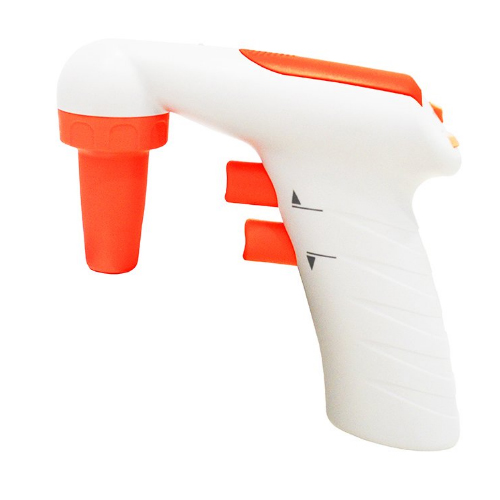 Como escolher Pipetador para suas necessidades laboratoriais