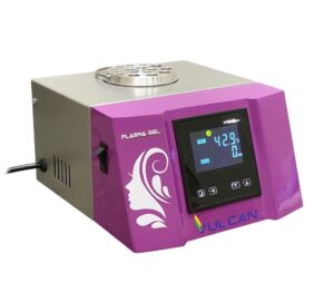 Plasma Gel Digital com Aquecimento até 100°C - PGA-BI