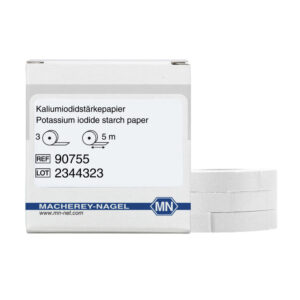 Refil Teste Iodeto de Potássio 816N - 90755