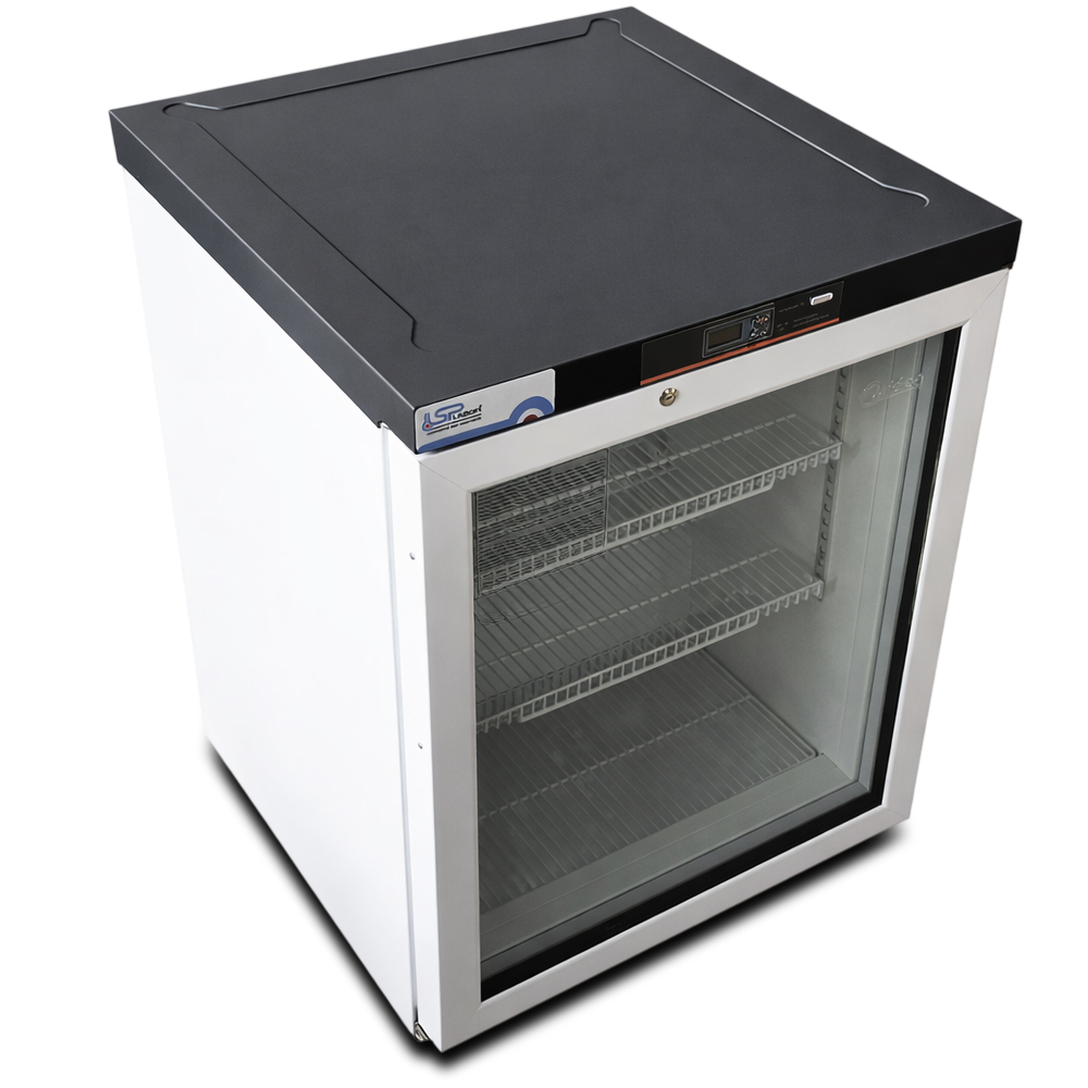 Refrigerador com Porta de VIdro MC 5L126 1 1 Refrigerador com Porta de VIdro - MC-5L126 (1)