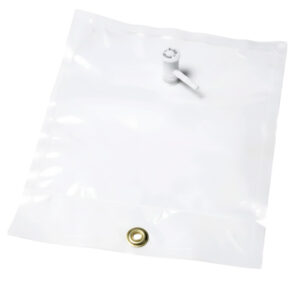 Saco de Amostragem para Amostras Gasosas