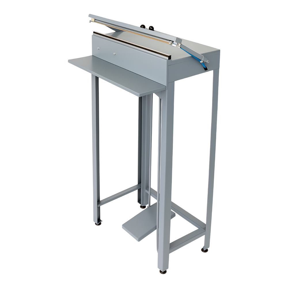 Seladora – Com Pedal e Temporizador Seladora – Com Pedal e Temporizador