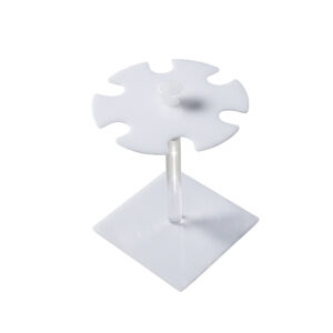 Suporte Universal Hexagrama em Polipropileno