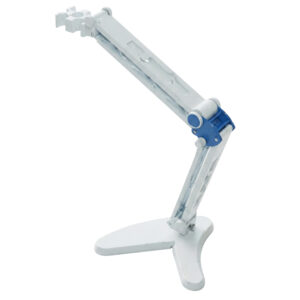 Suporte de Mesa para Eletrodos e Sonda