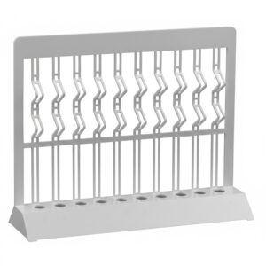 Suporte para 10 Pipetas Takives de VHS