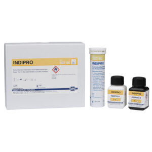Teste Qualitativo Indipro - 90765
