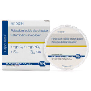 Teste Qualitativo Iodeto de Potássio 816N - 90754
