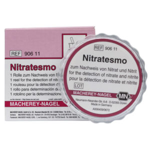 Teste Qualitativo Nitrato-Nitrito - 90611