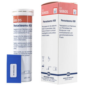 Teste Qualitativo PEROXITESMO - 90605